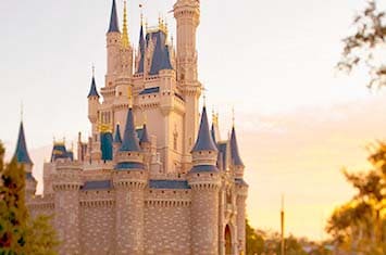 Disney S Fairy Tale Weddings Honeymoonsdisney Explore Details To Plan Your Event