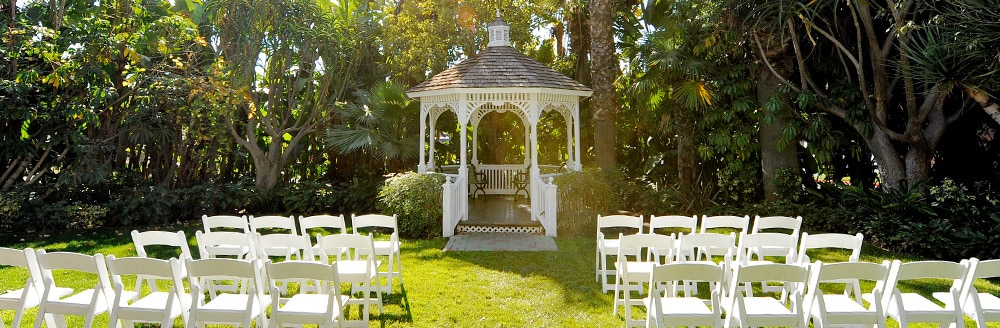 Adventure Lawn Gazebo