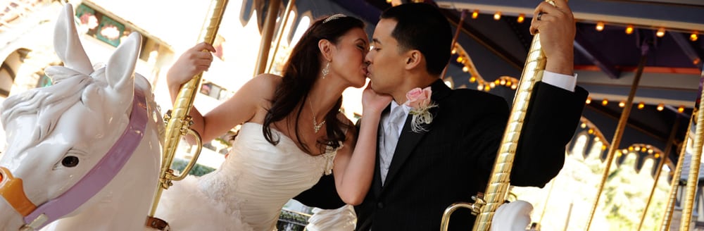 California Wedding Pricing