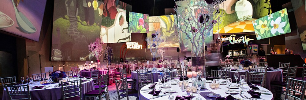Disney Animation At California Adventure Disney Animation