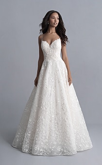 tiana disney wedding dress