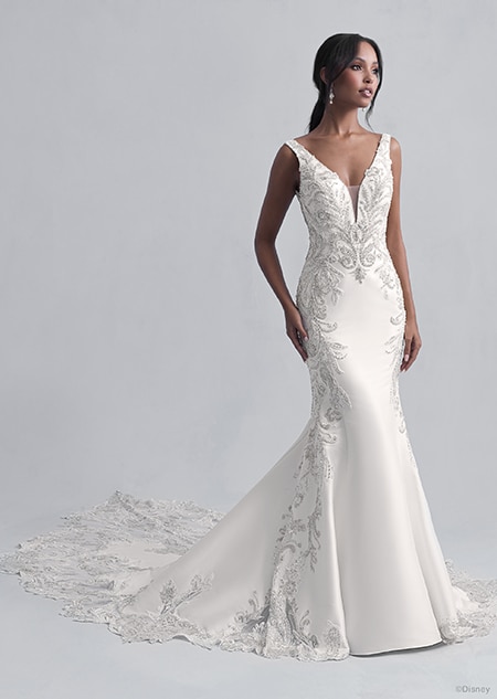 2021 Jasmine Bridal Gowns Platinum Collection Boutique