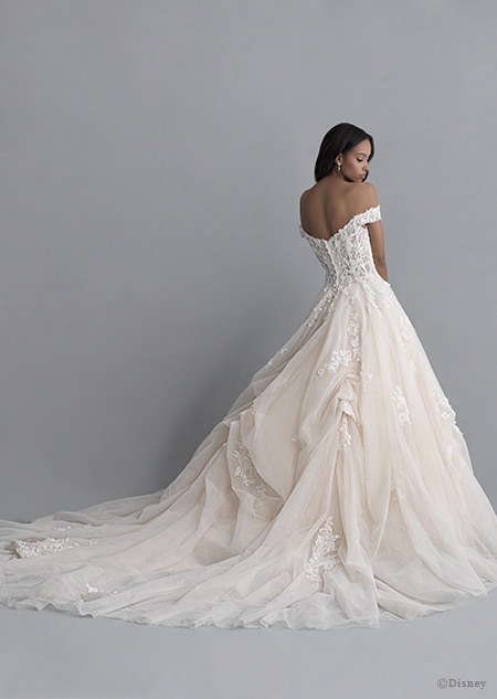 platinum bridal boutique