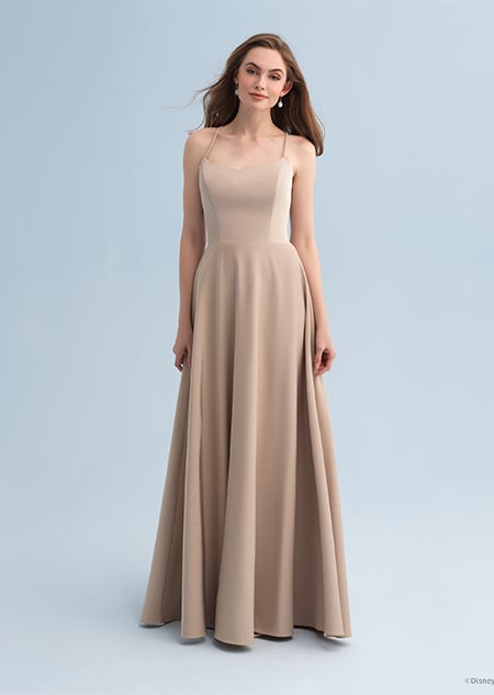 Belle Bridesmaid Dress | Disney's Fairy Tale Weddings