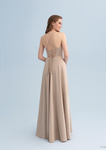 Belle Bridesmaid Dress
