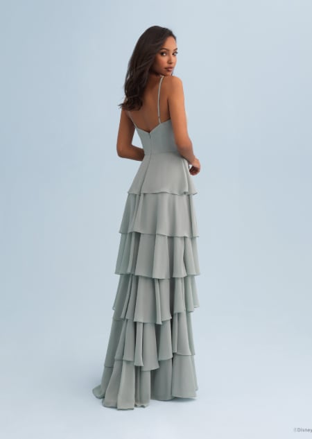 Tiana Bridesmaid Dress | Disney's Fairy Tale Weddings Tiana Bridesmaid Dress | Disney's Fairy Tale Weddings