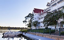 Conch Key Marina