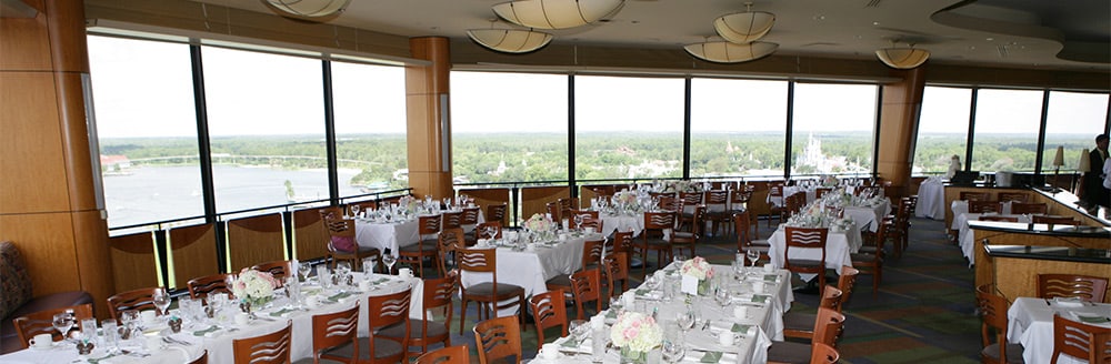 California Grill