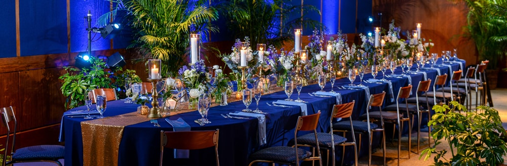 Living Seas Salon At Epcot Florida Weddings Disney S Fairy