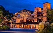 Disney's Wedding Pavilion