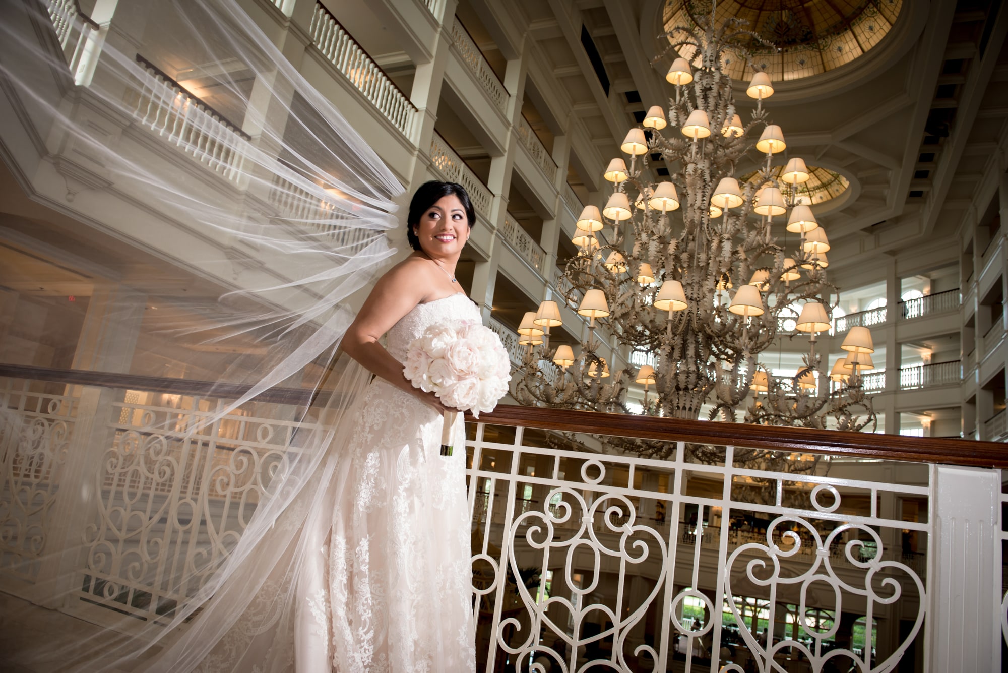 Video Packages Florida Weddings Wishes Collection Disney S Fairy A La Carte