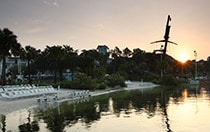 Crescent Cove