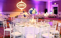 BoardWalk Ballrooms