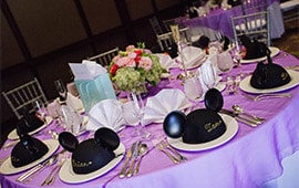 Wedding Invitations And Favors Disney S Fairy Tale Weddings