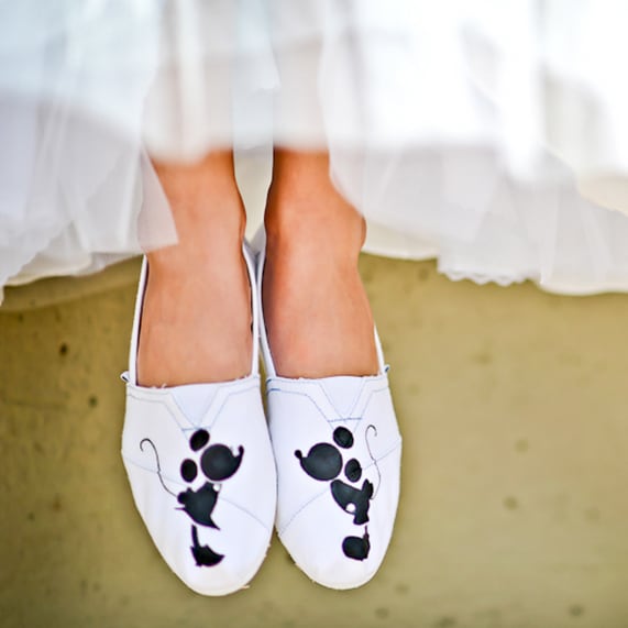 A Week Of Somethings Something Disney Disney Weddings