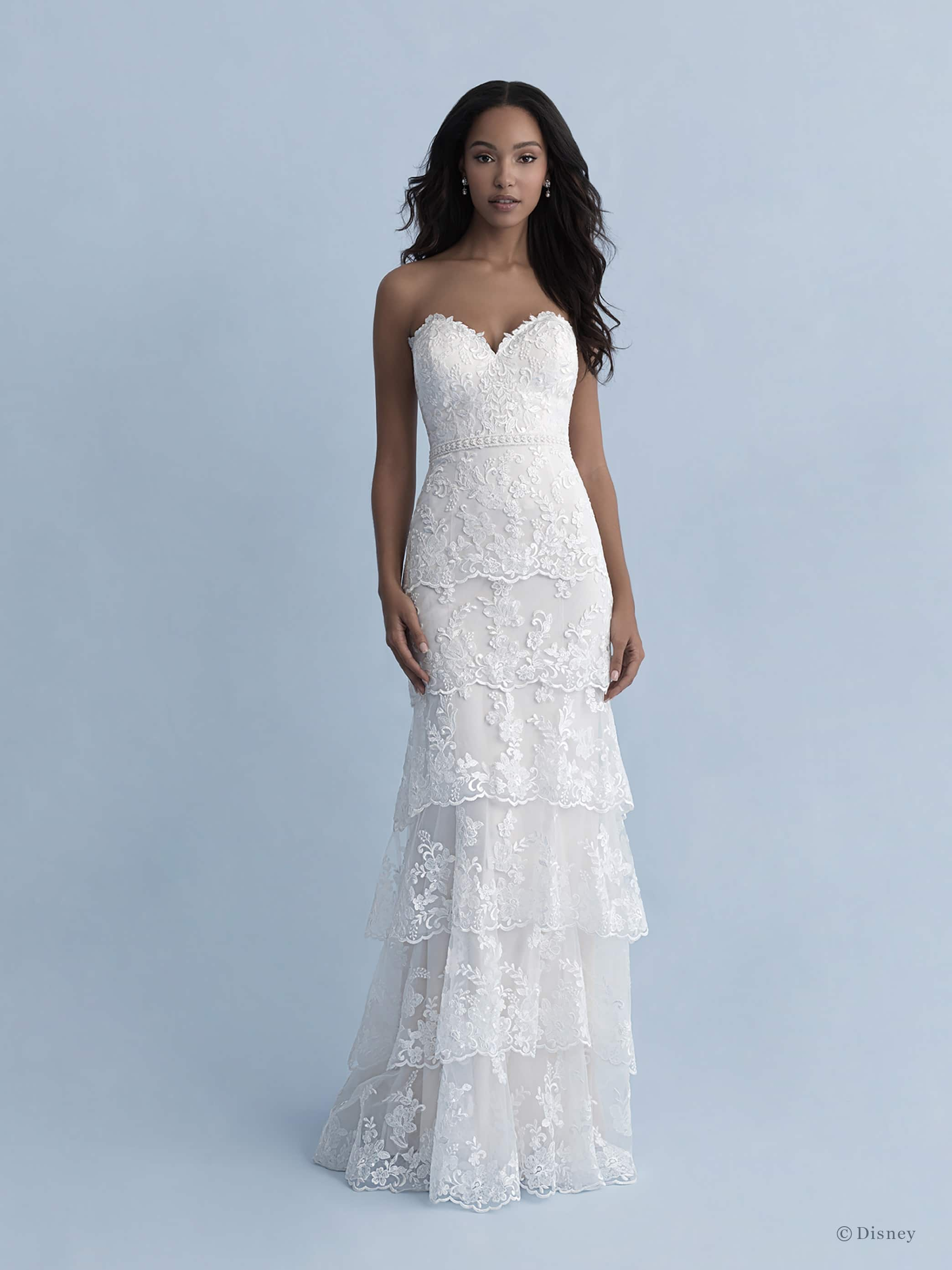 disney wedding gowns 2019