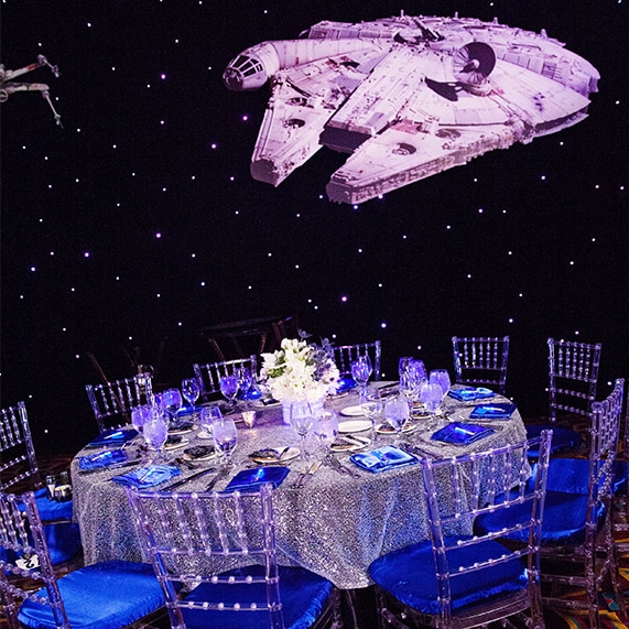 Disney Weddings May The 4th Be With You Disney Weddings