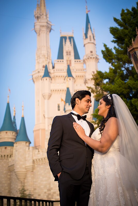 Walt Disney World Memories Collection Overview Disney Weddings