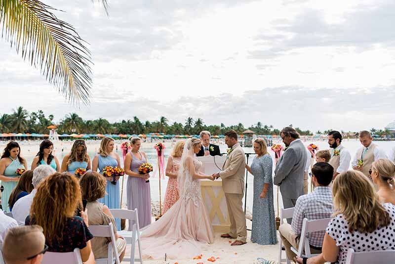 Find The Perfect Disney Wedding Venue To Fit Your Personal Style