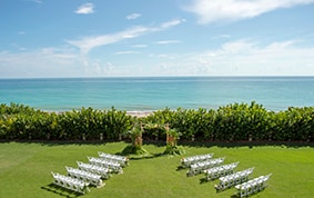 On Location Weddings At Disney S Vero Beach Resort Disney Weddings