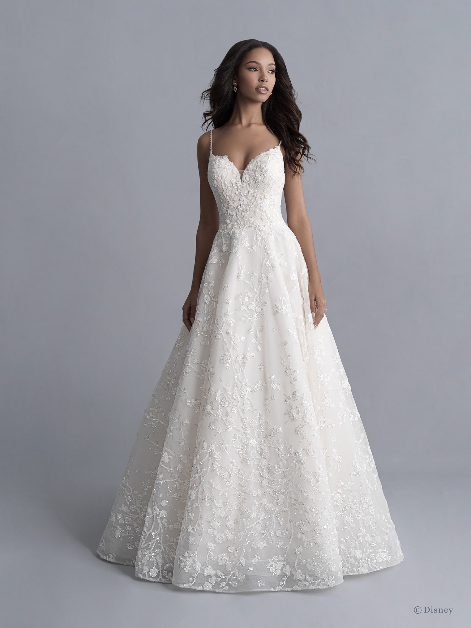 allure 2019 wedding dresses