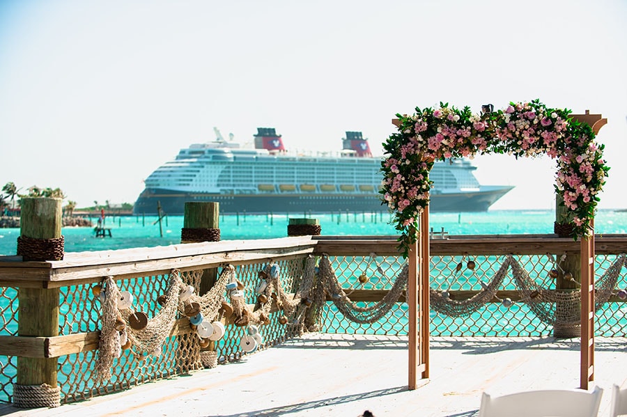 How Much Does A Disney Wedding Cost Disney Weddings