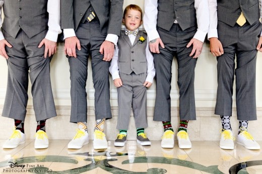 Finding The Perfect Tux Disney Weddings All Men Need To Adhere A Few Basic Tuxedo Rules First Your Fingertips Should Reach The Bottom Of Jacket When Standing
