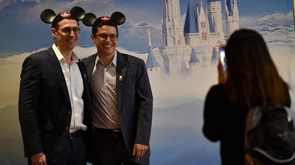 A Closer Look at the Disney Data & Analytics Conference Disney