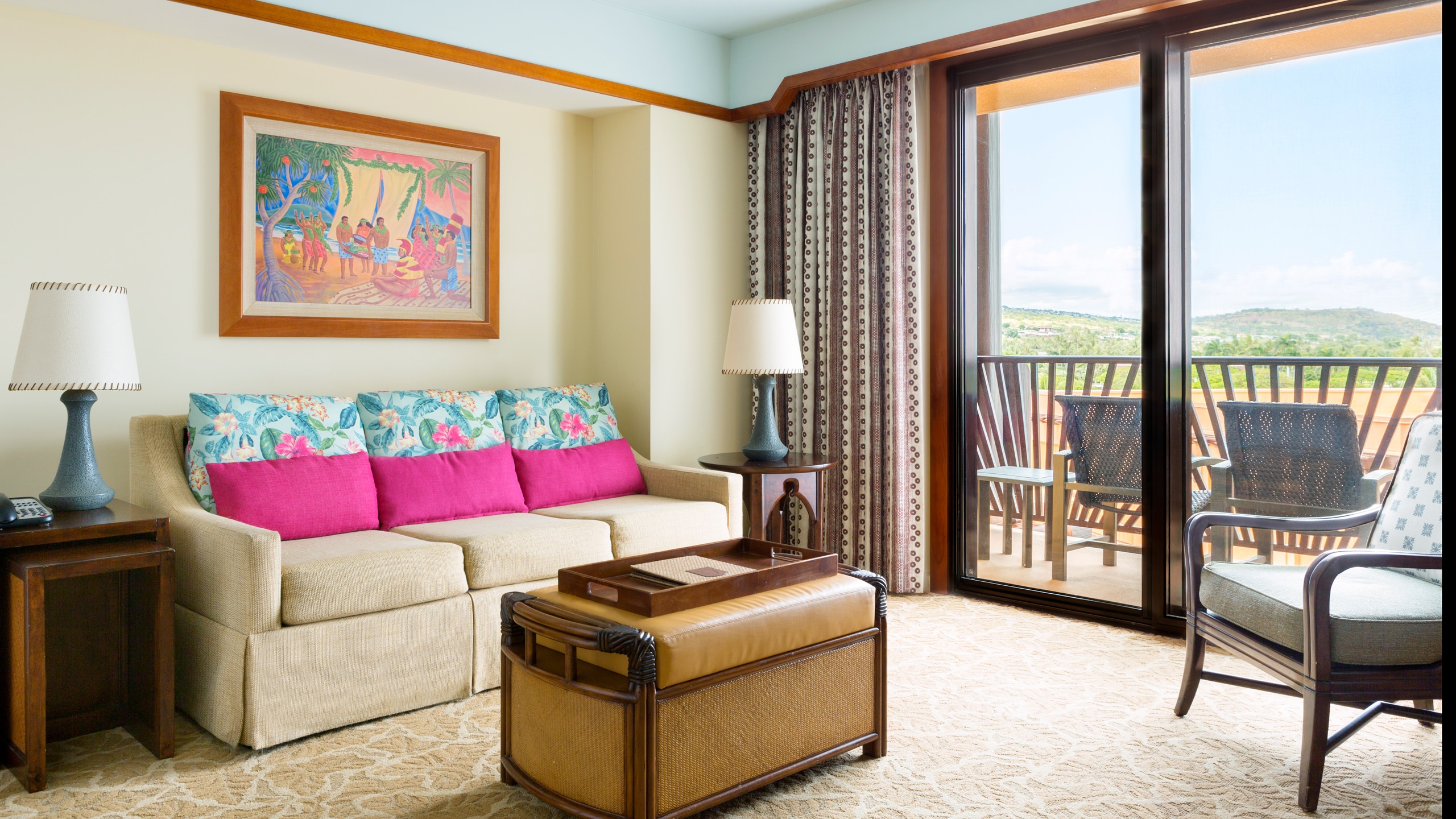 Rooms Points Aulani Disney Vacation Club Villas Ko