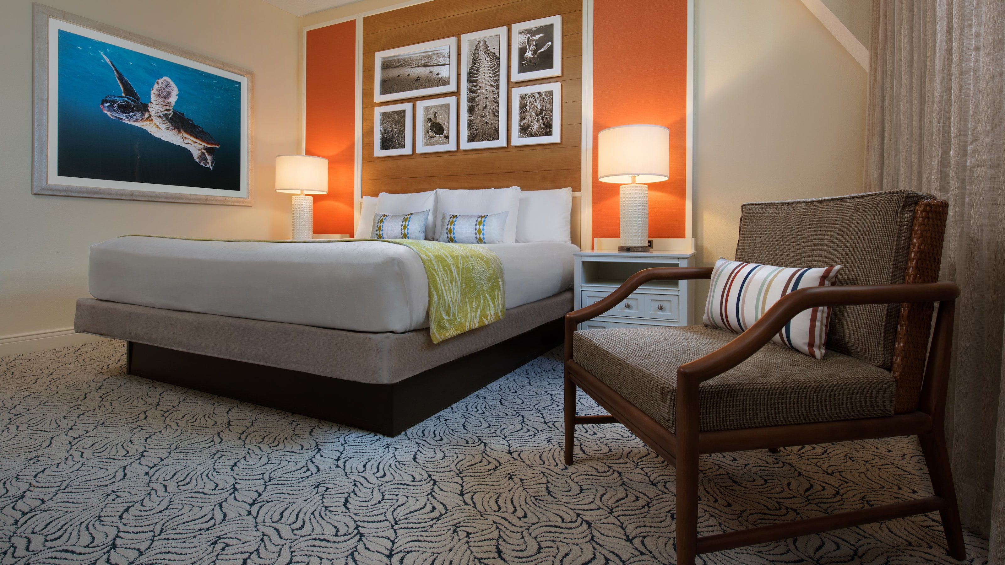 Rooms Points Disney S Vero Beach Resort Vacation Club 1 Bedroom Villa