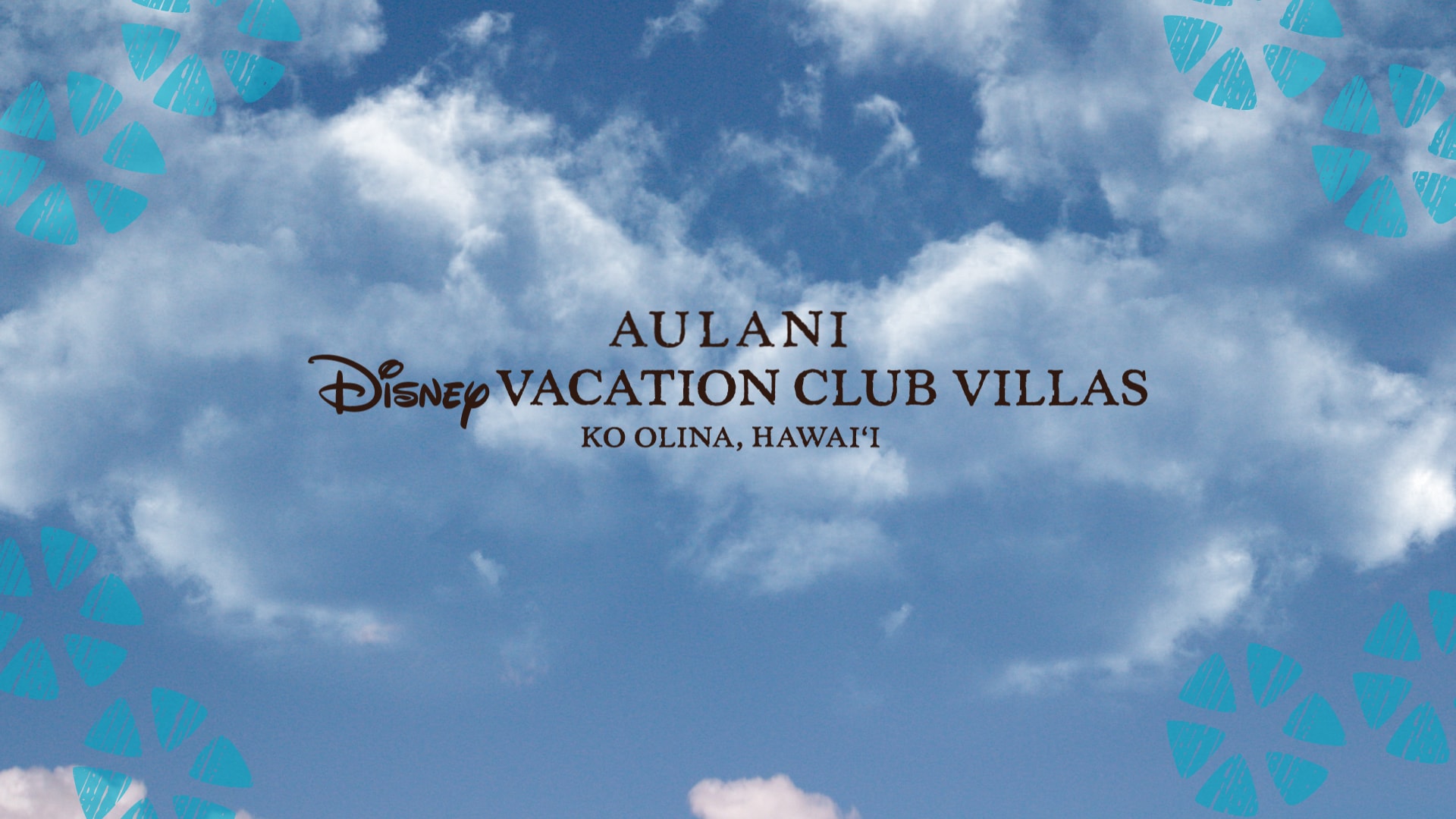 Aulani Hawaii Vacation Destination  Timeshare  Disney 