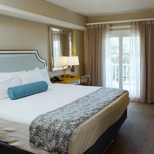 Disney Beach Club Villas 2 Bedroom Lockoff