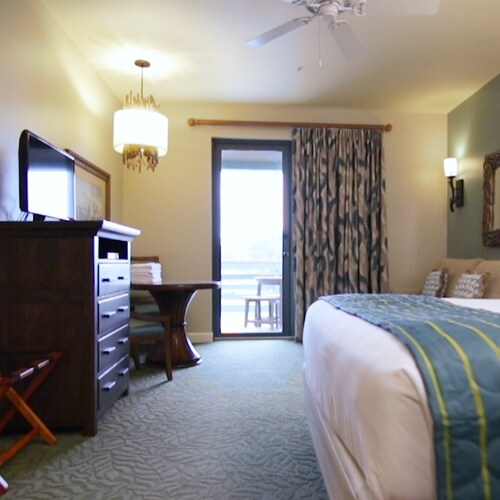 Rooms Points Disney S Hilton Head Island Resort Disney