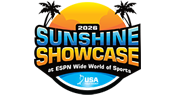 USA Field Hockey Sunshine Showcase logo