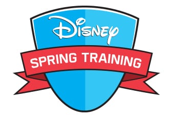 Disney Spring Training