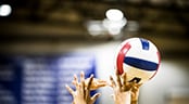 AAU Volleyball
