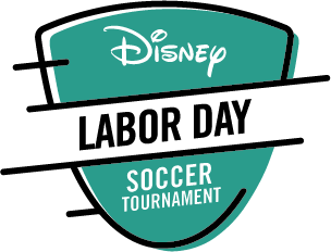 Disney Labor Day Soccer Tournament