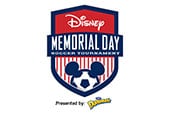 Disney Memorial Day Soccer Tournament | Events | ESPN Wide World of Sports