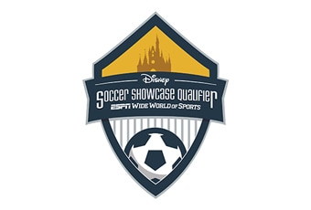 Disney Soccer Showcase Qualifier