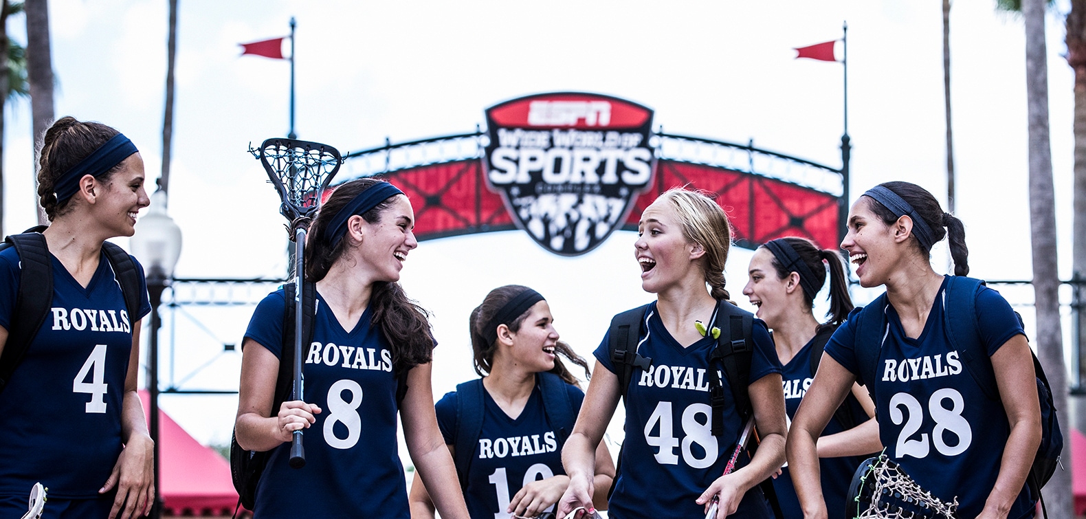 Girls Lacrosse Girls Lacrosse