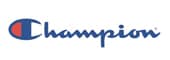 The icon for Champion apparel company