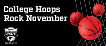 College Hoops logo