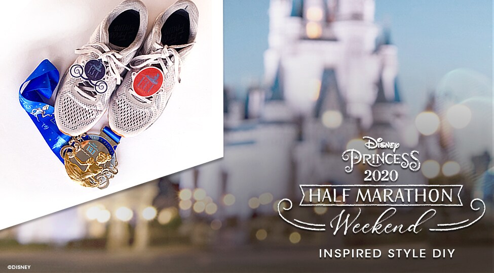 rundisney shoes 2020