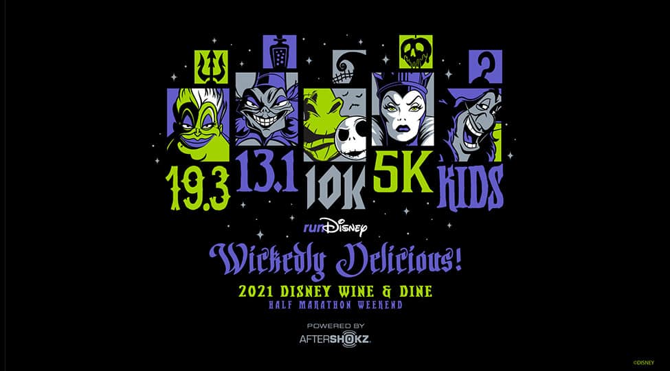 The Disney Villains Return For A Wickedly Delicious Good Time During ...