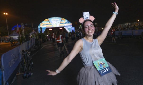 Disney Marathons & Running Events | runDisney