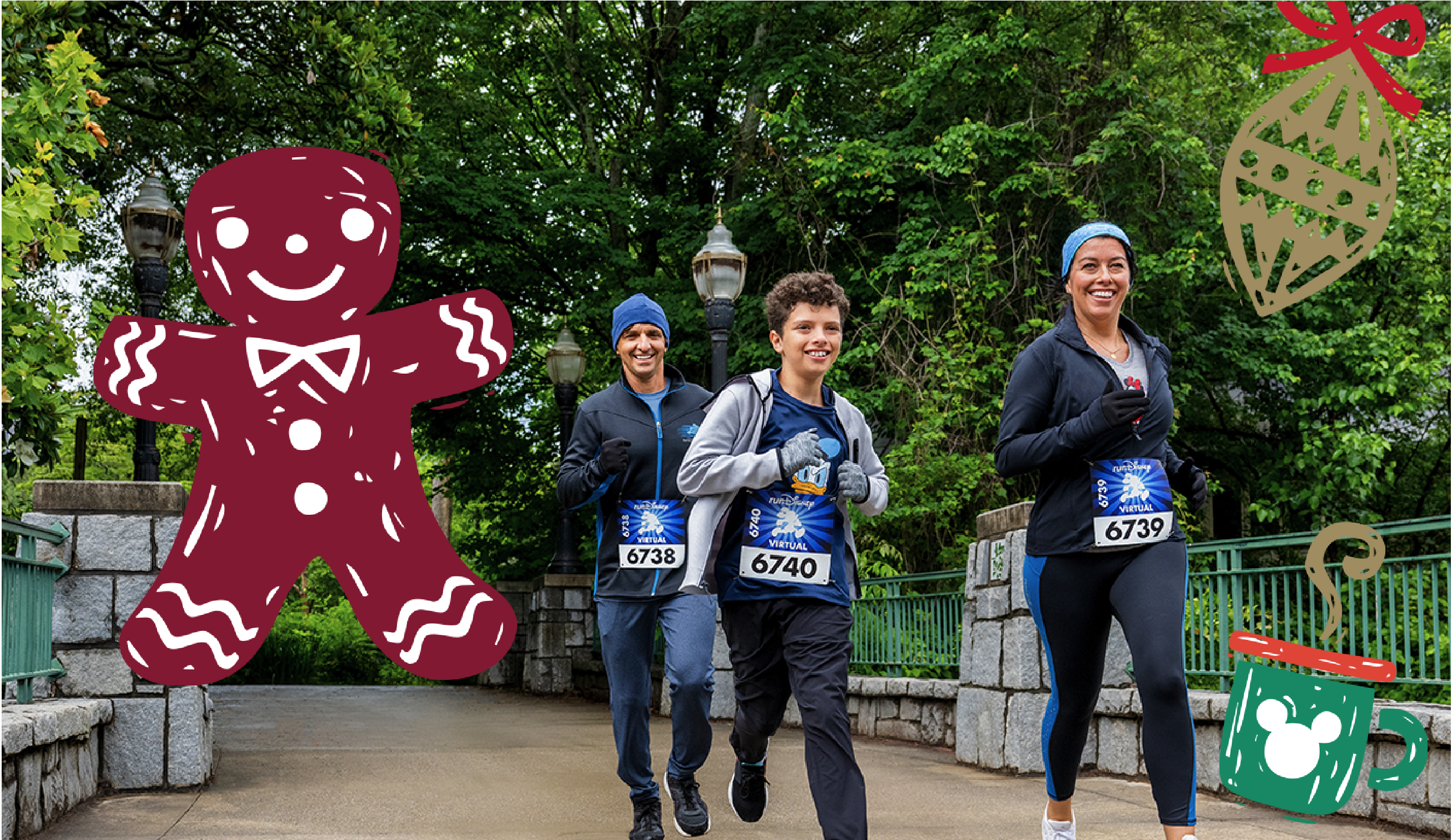 Disney Marathons & Running Events | runDisney