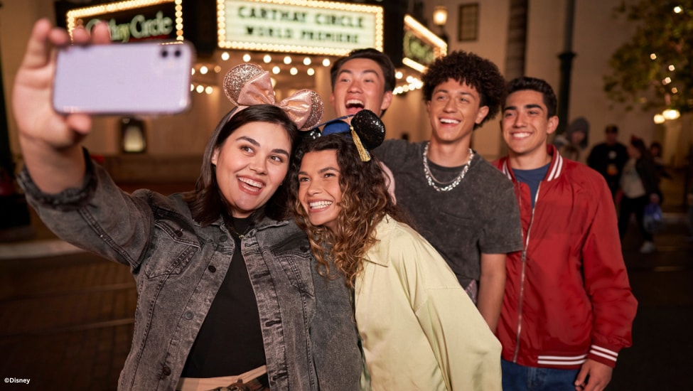 Experience the Magic: Grad Nite Returns to Disneyland Resort in 2024 ...