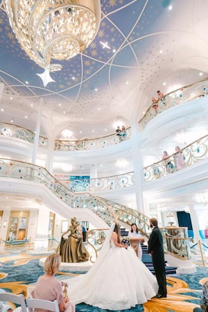 Disney Wish: Everything You Need to Know About This New Cruise Ship - CNET