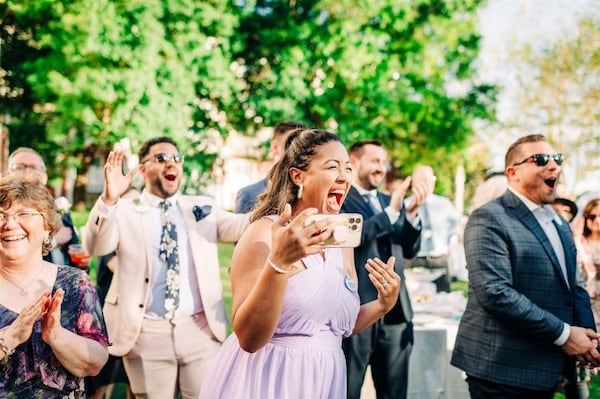 The Top Disney Wedding Trends of 2024 | Disney Weddings